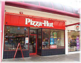 Pizza Hut